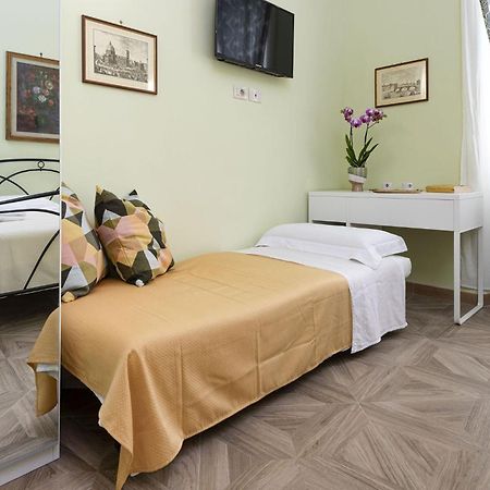 Cadorna Rooms In Florens Exteriör bild