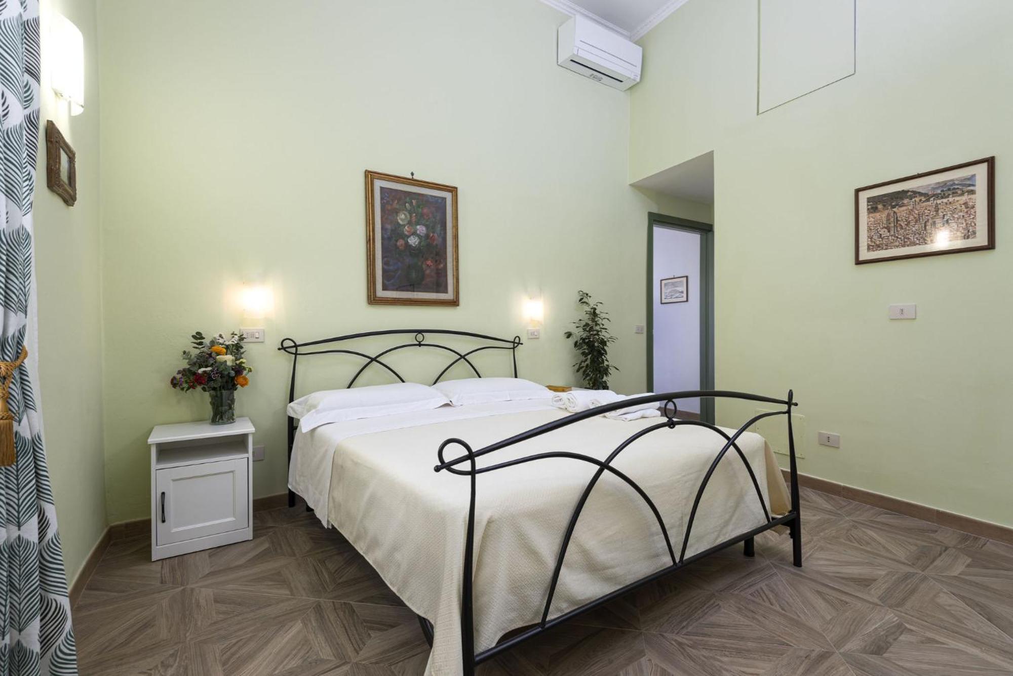 Cadorna Rooms In Florens Exteriör bild
